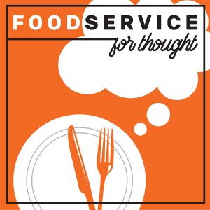 FoodserviceForThought_iTuneCover