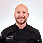 Chef Chris Waltman