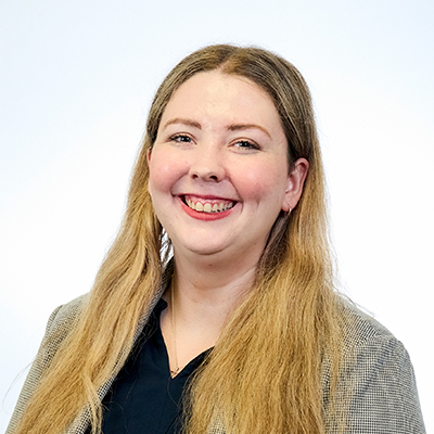 Lauren Messenger
